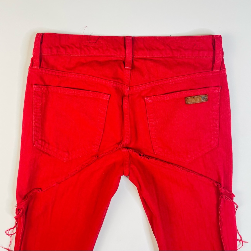 U-Noticed Repurposed Denim - Picture 4 of 8